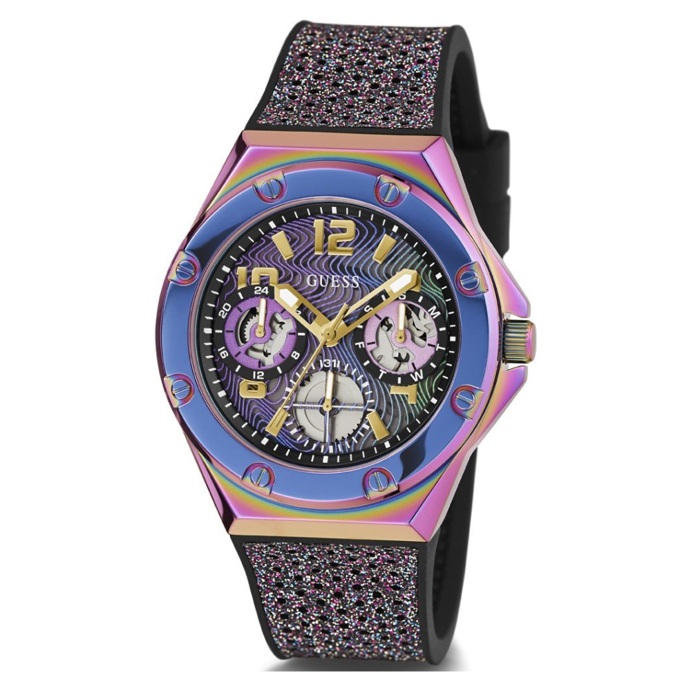 Guess ASTERIA GW0620L4 - zegarek damski 7