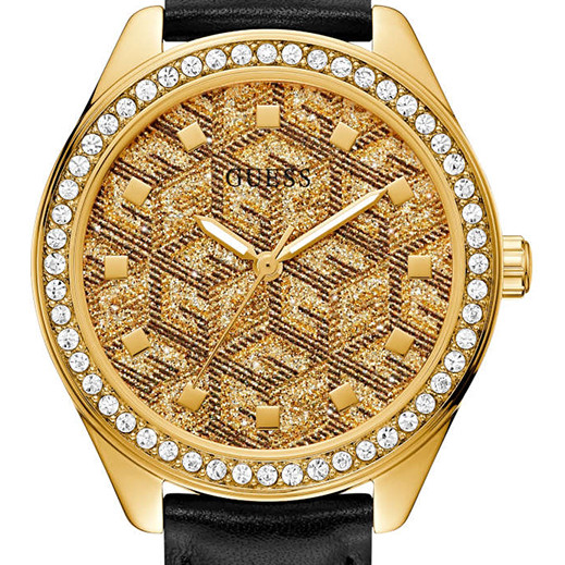 Guess G GLOSS GW0608L2 - zegarek damski 2