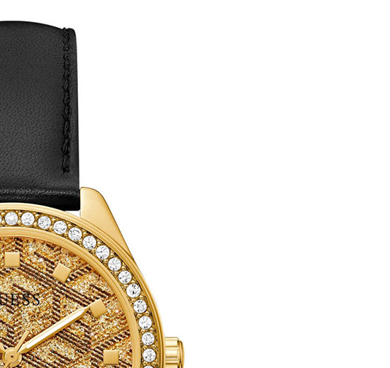 Guess G GLOSS GW0608L2 - zegarek damski 5