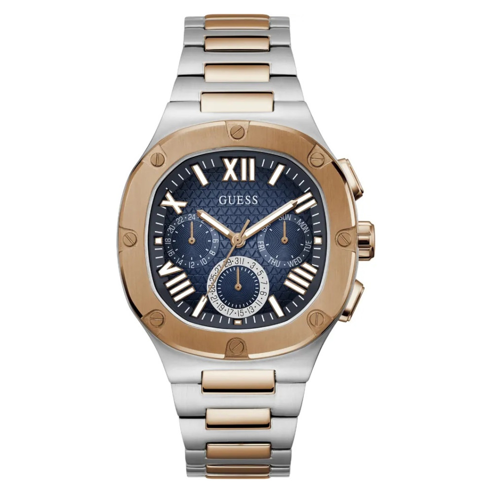 Guess HEADLINE GW0572G4 - zegarek męski 1