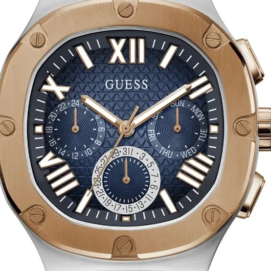 Guess HEADLINE GW0572G4 - zegarek męski 2