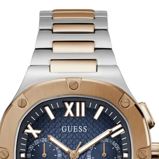 Guess HEADLINE GW0572G4 - zegarek męski 3