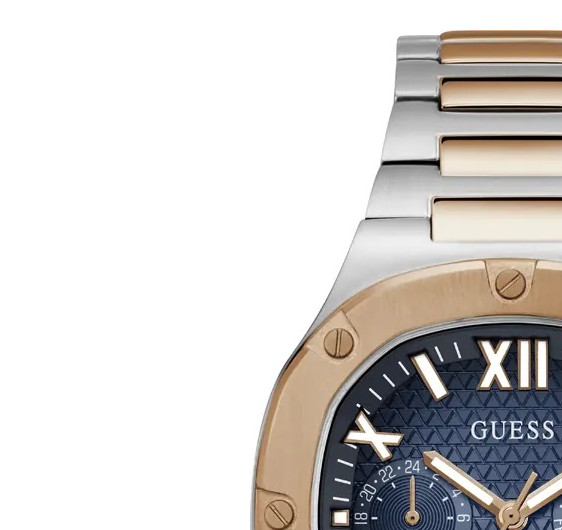 Guess HEADLINE GW0572G4 - zegarek męski 4