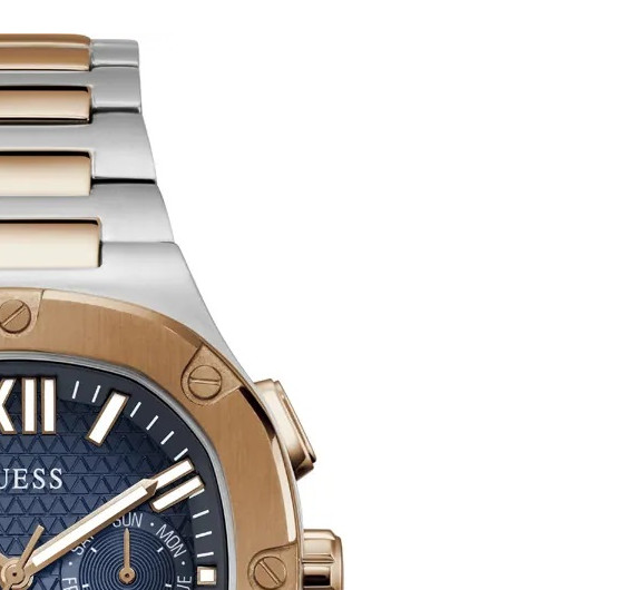 Guess HEADLINE GW0572G4 - zegarek męski 5