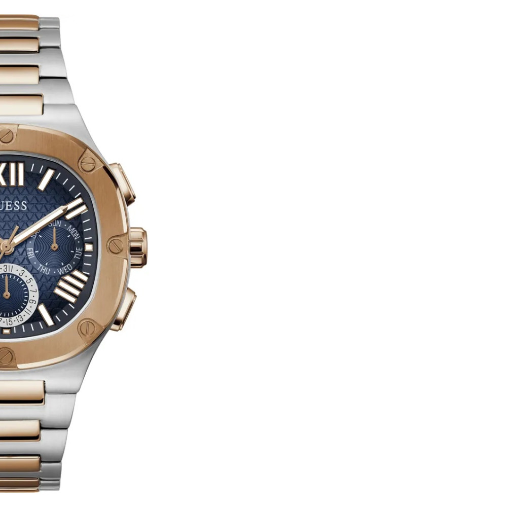 Guess HEADLINE GW0572G4 - zegarek męski 6