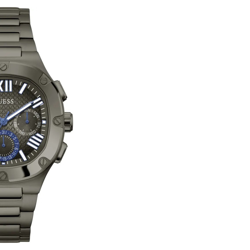 Guess HEADLINE GW0572G5 - zegarek męski 6