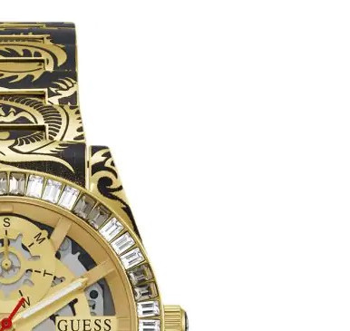 Guess Year of the Dragon GW0649G1 - zegarek męski 5