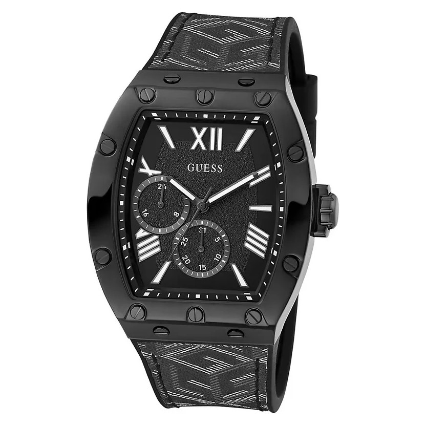 Guess PXOENIX GW0645G2 - zegarek męski 7