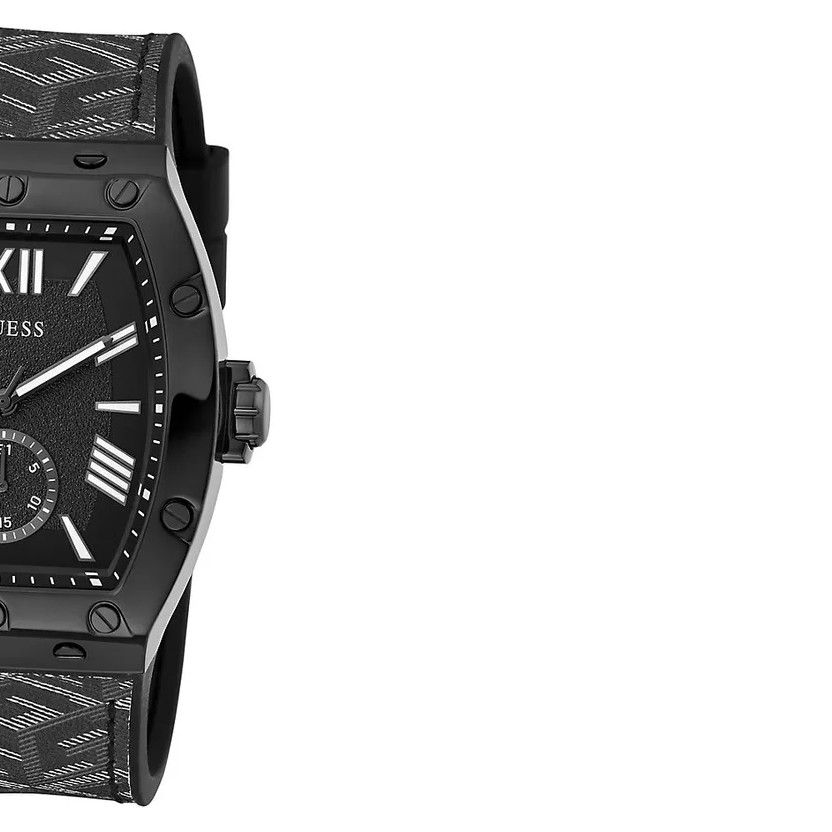 Guess PXOENIX GW0645G2 - zegarek męski 6