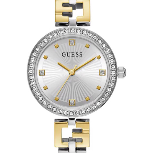 Guess LADY G GW0656L1 - zegarek damski 2
