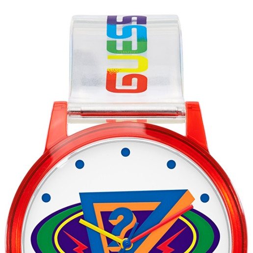 Guess ORIGINALS V1050M1 - zegarek męski 3