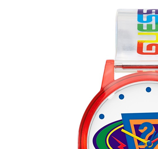 Guess ORIGINALS V1050M1 - zegarek męski 4