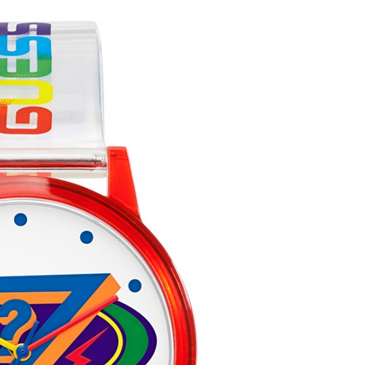 Guess ORIGINALS V1050M1 - zegarek męski 5