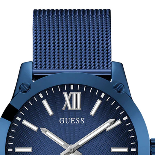 Guess DEX GW0629G3 - zegarek męski 3