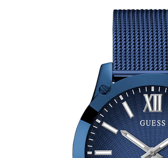 Guess DEX GW0629G3 - zegarek męski 4
