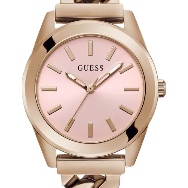 Guess SERENA GW0653L2 - zegarek damski 2