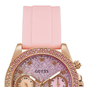 Guess CRYSTAL GW0032L4 - zegarek damski 3
