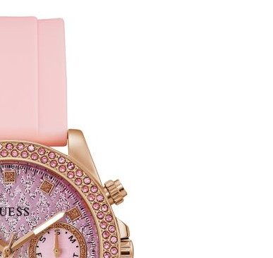 Guess CRYSTAL GW0032L4 - zegarek damski 5