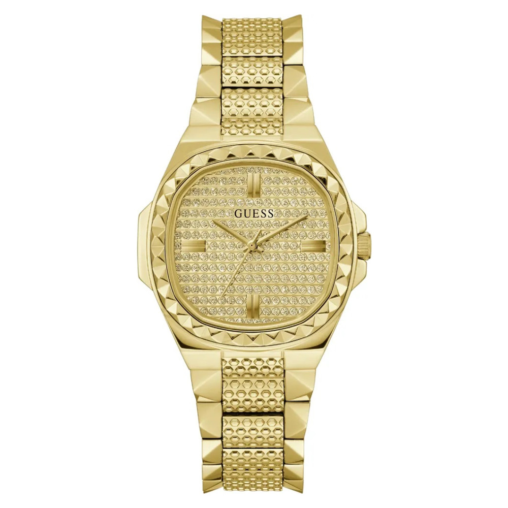 Guess REBELLIOUS GENT GW0601L1 - zegarek męski 7