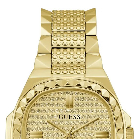 Guess REBELLIOUS GENT GW0601L1 - zegarek męski 3