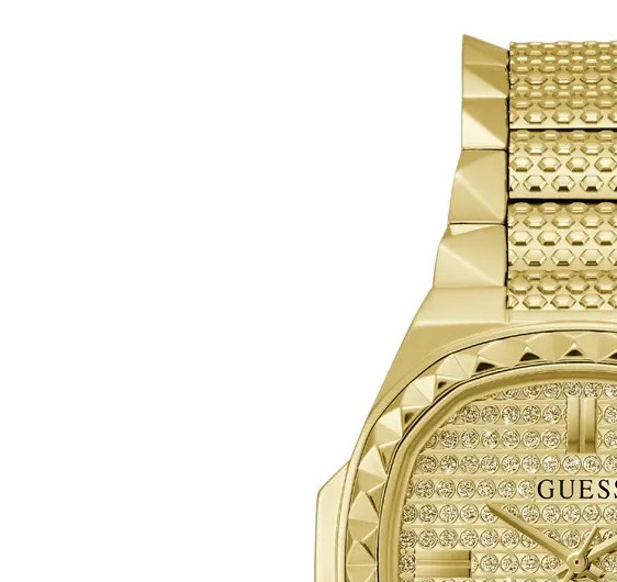 Guess REBELLIOUS GENT GW0601L1 - zegarek męski 4