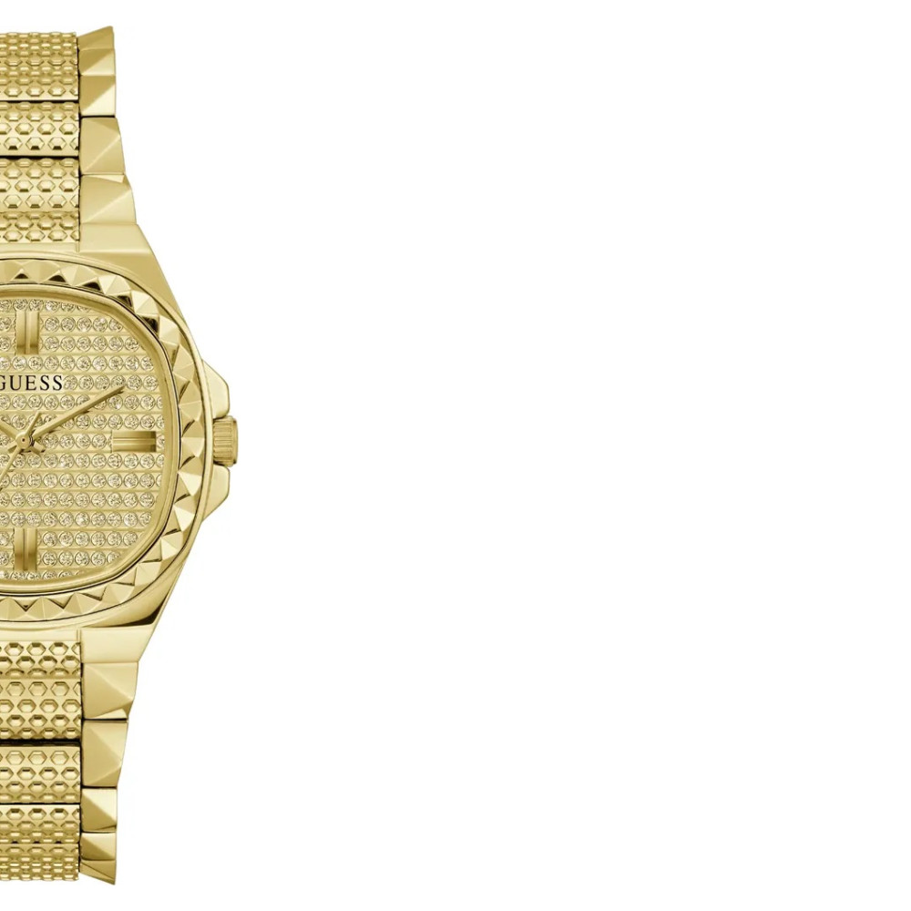 Guess REBELLIOUS GENT GW0601L1 - zegarek męski 6