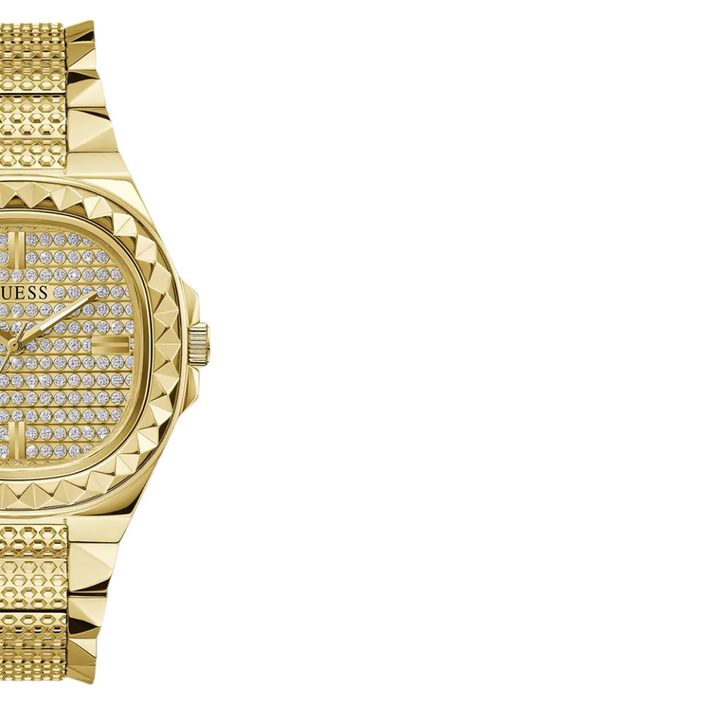 Guess REBELLIOUS GW0622G1 - zegarek męski 6