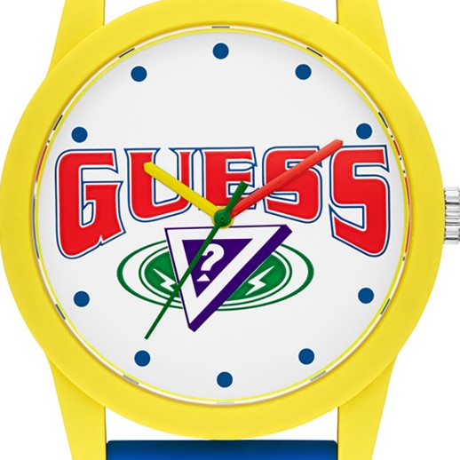 Guess ORIGINALS V1048M1 - zegarek męski 2