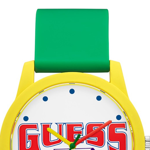 Guess ORIGINALS V1048M1 - zegarek męski 3