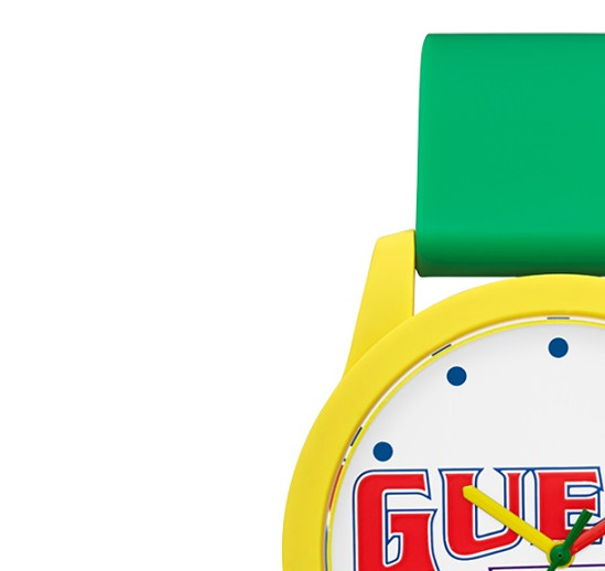 Guess ORIGINALS V1048M1 - zegarek męski 4