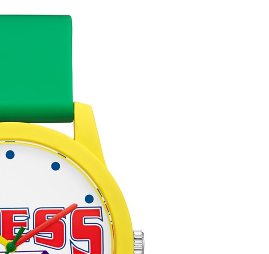 Guess ORIGINALS V1048M1 - zegarek męski 5