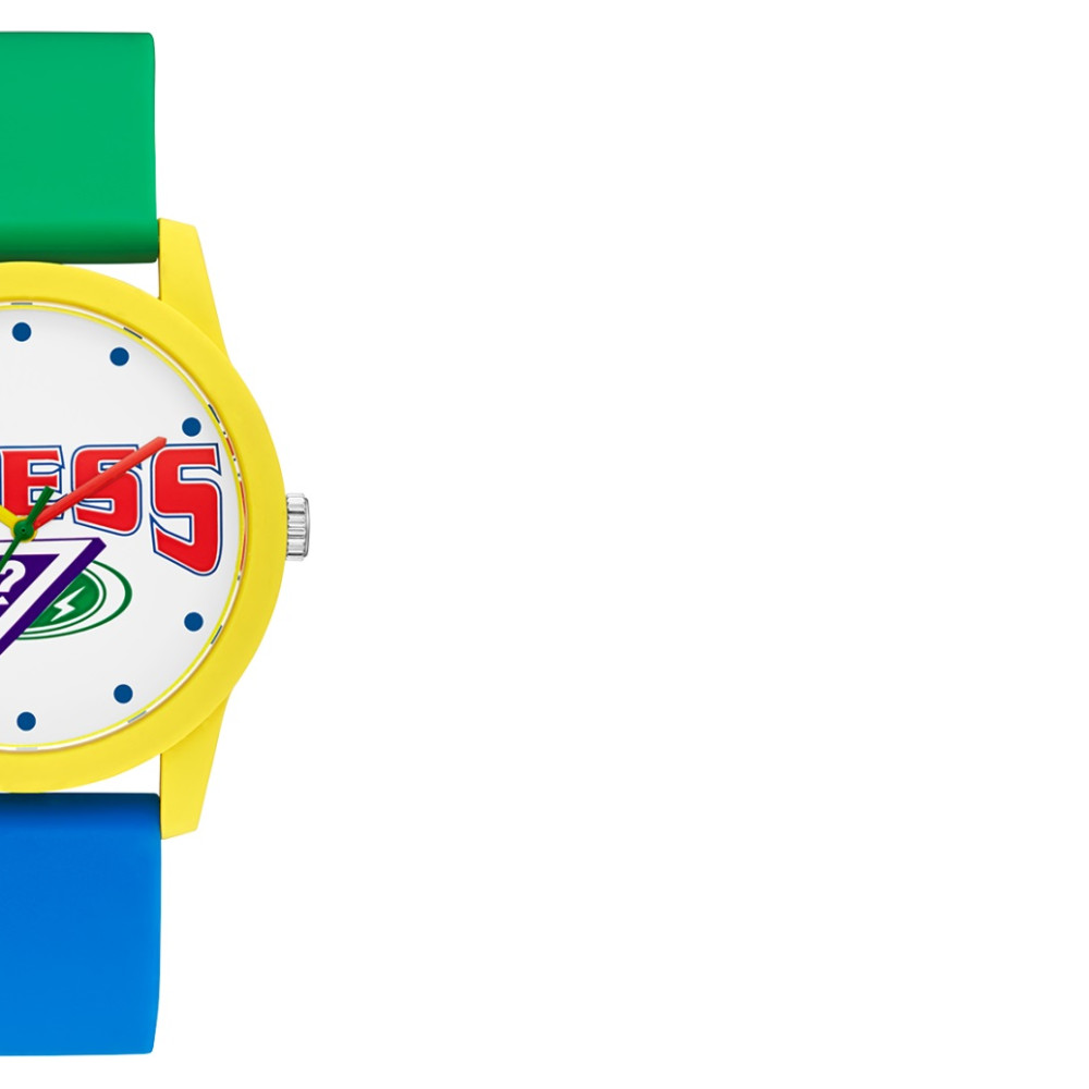 Guess ORIGINALS V1048M1 - zegarek męski 6