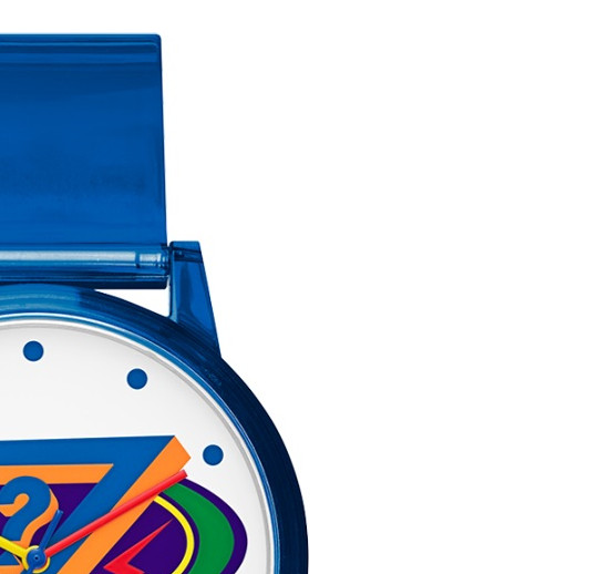 Guess ORIGINALS V1049M1 - zegarek męski 5