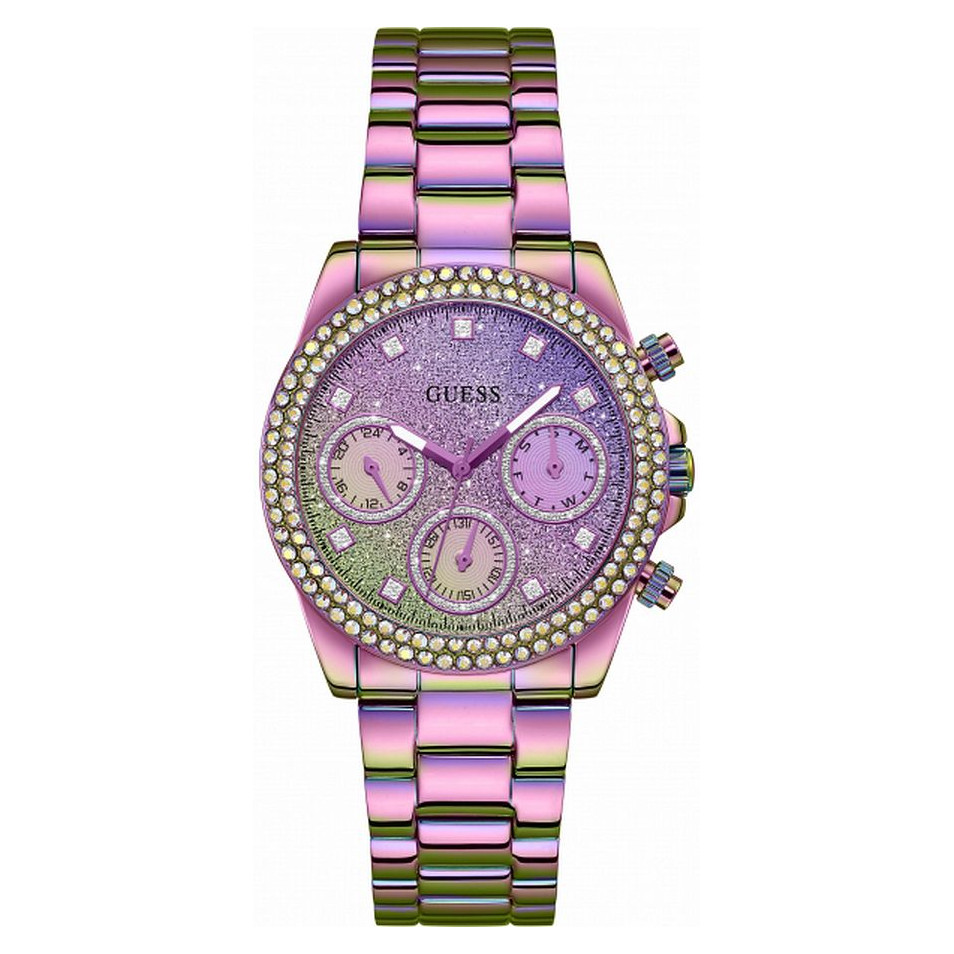 Guess CONFETTI GW0483L5 - zegarek damski 7