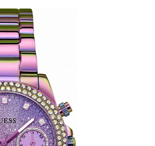 Guess CONFETTI GW0483L5 - zegarek damski 5