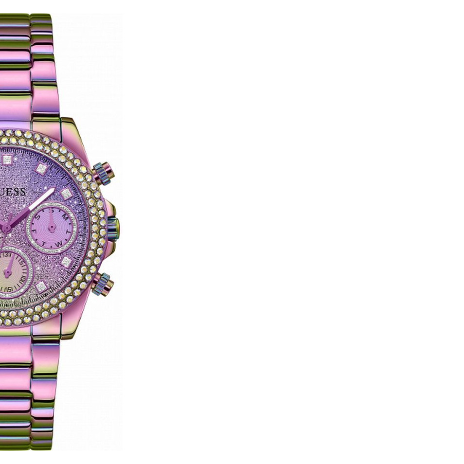 Guess CONFETTI GW0483L5 - zegarek damski 6