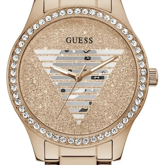 Guess UNITY GW0605L3 - zegarek damski 2