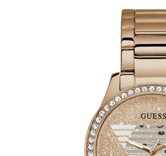 Guess UNITY GW0605L3 - zegarek damski 4