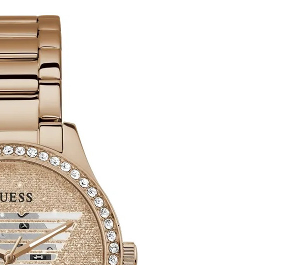 Guess UNITY GW0605L3 - zegarek damski 5
