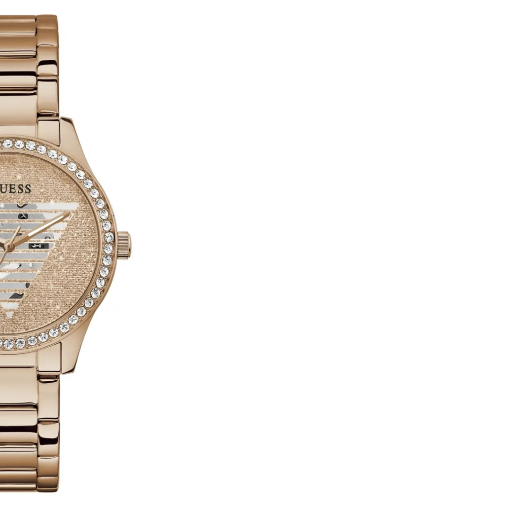 Guess UNITY GW0605L3 - zegarek damski 6