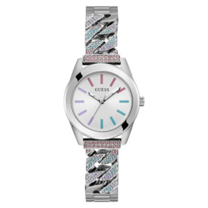 Guess SERENA GW0546L4 - zegarek damski