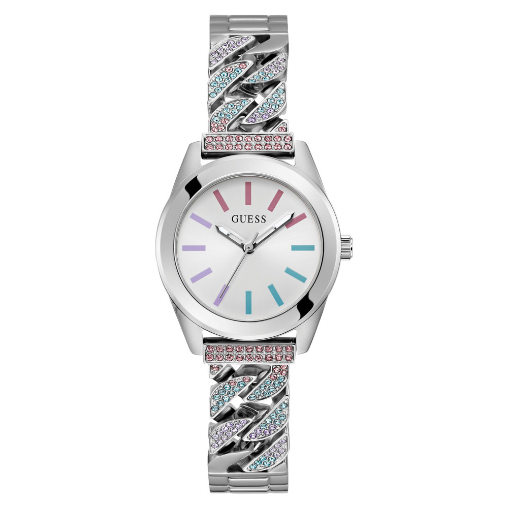 Guess SERENA GW0546L4 - zegarek damski 7
