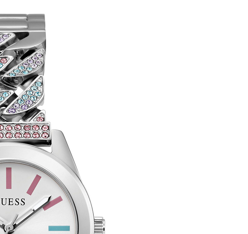 Guess SERENA GW0546L4 - zegarek damski 5