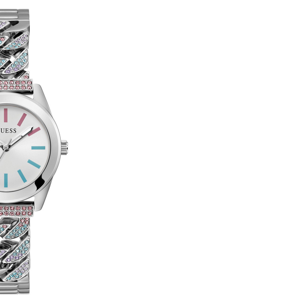 Guess SERENA GW0546L4 - zegarek damski 6