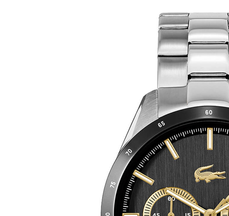 Lacoste BOSTON 2011272 - zegarek męski 4