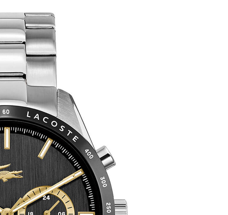 Lacoste BOSTON 2011272 - zegarek męski 5