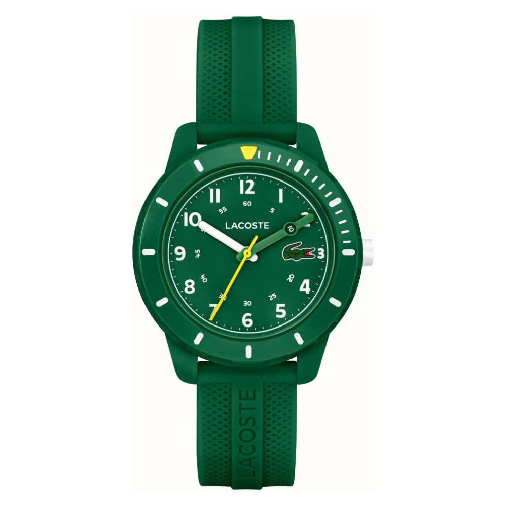 Lacoste MINI TENNIS 2030055 - zegarek dla chłopca 1