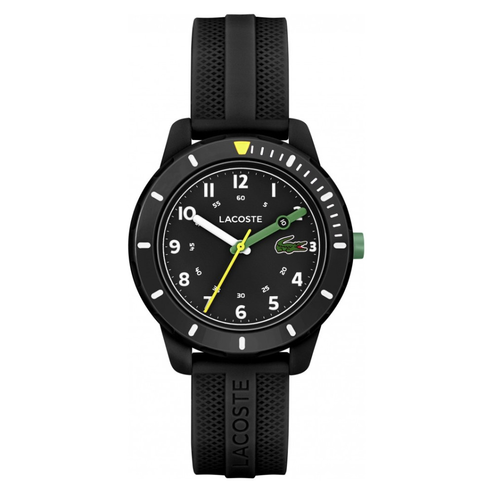 Lacoste MINI TENNIS 2030052 - zegarek dla chłopca 7