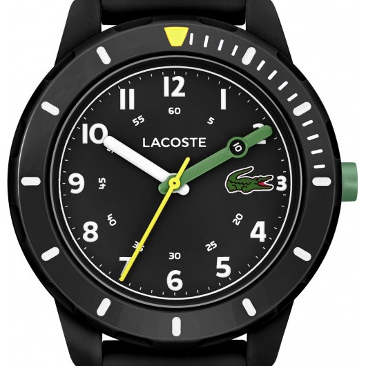 Lacoste MINI TENNIS 2030052 - zegarek dla chłopca 2