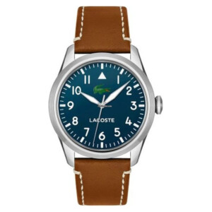 Lacoste ADVENTURER 2011301 - zegarek męski